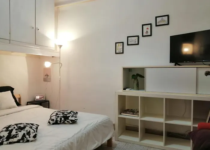 Via Varese Apartment Rom