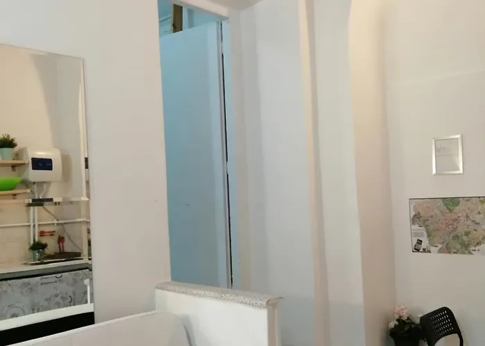 Apartment Via Varese *